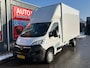 Opel Movano 2.2 HDI 140PK Meubelbak met Laadklep