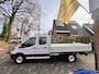 Ford Transit 350 2.0 TDCI L4H1 DC Laadbak-Kipper