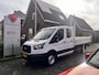 Ford Transit 350 2.0 TDCI L4H1 DC Laadbak-Kipper
