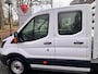 Ford Transit 350 2.0 TDCI L4H1 DC Laadbak-Kipper