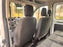 Ford Transit 350 2.0 TDCI L4H1 DC Laadbak-Kipper
