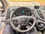 Ford Transit 350 2.0 TDCI L4H1 DC Laadbak-Kipper