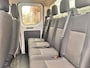 Ford Transit 350 2.0 TDCI L4H1 DC Laadbak-Kipper