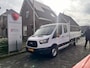 Ford Transit 350 2.0 TDCI L4H1 DC Laadbak-Kipper