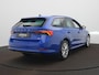 Skoda Octavia Combi 1.4 TSI iV PHEV Business Edition Cruise - Apple carplay - Automaat