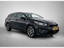 Kia Ceed 160pk T-GDi GT-Line | 1ste eigenaar | Trekhaak | Stuur/Stoelverwarming | Camera | LEER/Alcantara | Navigatie | AUTOMAAT