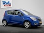 Opel Agila 1.2 Edition Trekhaak Airco Lichtmetaal Orgineel Nederlands!