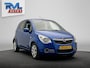 Opel Agila 1.2 Edition Trekhaak Airco Lichtmetaal Orgineel Nederlands!