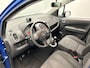 Opel Agila 1.2 Edition Trekhaak Airco Lichtmetaal Orgineel Nederlands!