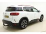 Citroën C5 Aircross 1.6 PureTech Business Plus Trekhaak l Camera l Apple Carplay & Android Auto l DAB l Adaptive Cruise Control l Keyless l LED l Lichtmetalen Velgen l Parkeersensoren