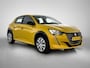 Peugeot e-208 EV Active 50 kWh 136pk | Accu SOH 95% | Navigatie via Apple Carplay / Android Auto | Climate Control | Cruise Control | Armsteun | DAB+ radio | Bluetooth | Keyless start | Regensensor | Automatisch dimlicht | Multifunctioneel stuurwiel |