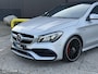 Mercedes-Benz CLA AMG 45 4MATIC FACELIFT | BOMVOL | PANODAK