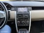 Land Rover Discovery Sport 2.0 Si4 4WD HSE Luxury Black