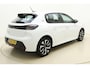 Peugeot e-208 EV Active 50 kWh 3-Fase l Warmtepomp l Apple Carplay & Android Auto l Bluetooth l DAB l Climate Control l Cruise Control l LED l Parkeersensoren Achter l Regensensor