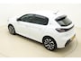 Peugeot e-208 EV Active 50 kWh 3-Fase l Warmtepomp l Apple Carplay & Android Auto l Bluetooth l DAB l Climate Control l Cruise Control l LED l Parkeersensoren Achter l Regensensor