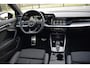 Audi A3 Sportback 45 TFSI e S LINE Competition/245PK/ AUTOM/PANO DAK/ADAP CRUISE/NAVI/CARPLAY/STOEL VERW/CAMERA/MATRIX
