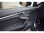 Audi A3 Sportback 45 TFSI e S LINE Competition/245PK/ AUTOM/PANO DAK/ADAP CRUISE/NAVI/CARPLAY/STOEL VERW/CAMERA/MATRIX