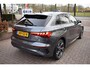 Audi A3 Sportback 45 TFSI e S LINE Competition/245PK/ AUTOM/PANO DAK/ADAP CRUISE/NAVI/CARPLAY/STOEL VERW/CAMERA/MATRIX