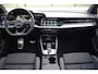 Audi A3 Sportback 45 TFSI e S LINE Competition/245PK/ AUTOM/PANO DAK/ADAP CRUISE/NAVI/CARPLAY/STOEL VERW/CAMERA/MATRIX