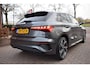 Audi A3 Sportback 45 TFSI e S LINE Competition/245PK/ AUTOM/PANO DAK/ADAP CRUISE/NAVI/CARPLAY/STOEL VERW/CAMERA/MATRIX