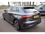 Audi A3 Sportback 45 TFSI e S LINE Competition/245PK/ AUTOM/PANO DAK/ADAP CRUISE/NAVI/CARPLAY/STOEL VERW/CAMERA/MATRIX
