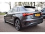 Audi A3 Sportback 45 TFSI e S LINE Competition/245PK/ AUTOM/PANO DAK/ADAP CRUISE/NAVI/CARPLAY/STOEL VERW/CAMERA/MATRIX