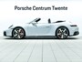 Porsche 911 Carrera S Cabriolet