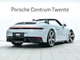 Porsche 911 Carrera S Cabriolet