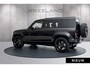 Land Rover Defender 110 P300e 110 Dynamic SE Edition | Panoramadak | Cold Climate Pack | 22" Gloss Black Santorini Black/Ebony