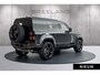 Land Rover Defender 110 P300e Dynamic SE Edition | Panoramadak | Cold Climate Pack | 22" Gloss Black Santorini Black/Ebony