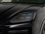 Porsche Cayenne Coupé Turbo E-Hybrid