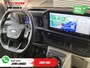 Ford Transit Custom 320 2.0 TDCI 135 pk L2 Trend 2.8t Trekverm./ Carplay/ Climate/ Cruise/ Camera/ PDC
