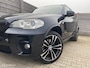 BMW X5 xDrive30d HighExecutive GrijsKenteken Trekhaak 3500kg