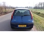 Fiat Punto 1.2-16V Dynamic. Zie Tekst.