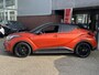 Toyota C-HR 2.0 Hybrid LAUNCH EDITION TREKHAAK LEDER JBL-AUDIO BLIND SPOT APPLE/ANDROID LED CAMERA PARK-SENSOREN NL-AUTO 1E-EIG