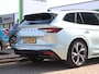 Skoda Enyaq 85 iV 286pk Sportline | Panoramadak | Trekhaak | CANTON Audio | Head-up display | Elektrische voorstoelen | LED Matrix | Dodehoeksensor |