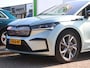 Skoda Enyaq 85 iV 286pk Sportline | Panoramadak | Trekhaak | CANTON Audio | Head-up display | Elektrische voorstoelen | LED Matrix | Dodehoeksensor |