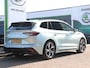 Skoda Enyaq 85 iV 286pk Sportline | Panoramadak | Trekhaak | CANTON Audio | Head-up display | Elektrische voorstoelen | LED Matrix | Dodehoeksensor |