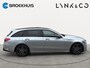 Mercedes-Benz C-klasse Estate 200 Launch Edition AMG Line | Trekhaak | Panoramadak | Extra getint glas | Apple Carplay\Android Auto |
