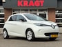 Renault Zoe Q210 Zen Quickcharge 22 kWh (ex Accu) - zeer compleet!
