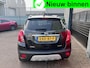 Opel Mokka X 1.4 Turbo Blackonblack Trekh|Navi|Camera|
