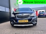 Opel Mokka X 1.4 Turbo Blackonblack Trekh|Navi|Camera|
