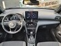 Toyota Yaris Cross 1.5 Hybrid 115 First Edition APPLE/ANDROID STOEL/STUURVERWARMING NAVI AD-CRUISE PRIVACY-GLASS 17"LM-VELGEN