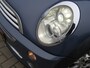 MINI Cooper Mini Cabrio 1.6 Automaat Chili Airco Cr-Control Xenon Youngtimer