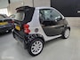 smart Fortwo cabrio 0.7 pure Automaat/Airco/Nap/Nieuwe Apk