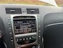 Lexus GS 300 Business | 1E EIGENAAR | 12MND GARANTIE | AIRCO | AUTOMAAT | CRUISE | LEDER | LMV | YOUNGTIMER |