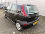 Opel Corsa 1.2-16V Elegance Automaat / ECC/ zeer lage km stand