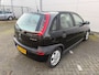 Opel Corsa 1.2-16V Elegance Automaat / ECC/ zeer lage km stand