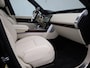 Land Rover Range Rover D300 AWD Auto SE LUCHTVERING | PANORAMADAK | LEDER | ADAPTIEVE CRUISE | HEAD-UP | MASSAGE | 360 CAMERA | MERIDIAN | DAB | NAVIGATIE | APPLE CARPLAY | STOELVERWARMING | TV SCHERMEN ACHTER | ELEKTRISCHE STOELEN | ELEKTRISCHE KOFFERKLEP | 12 MAANDEN BOVAG GARANTIE |