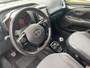 Toyota Aygo 1.0 VVT-IX JOY CLIMATE CONTROL ACHTERUITRIJCA